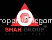 Shah Group logo